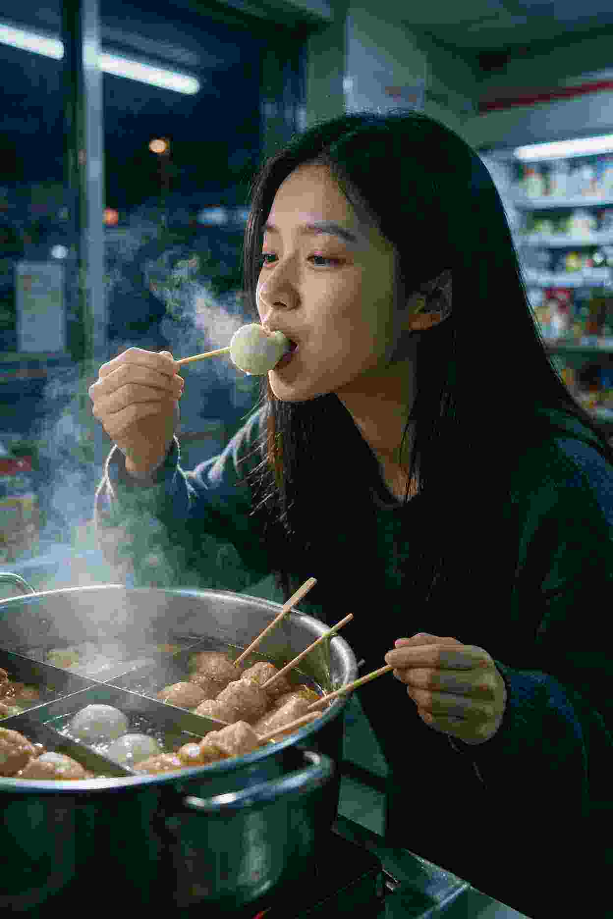 邻家的天使大人