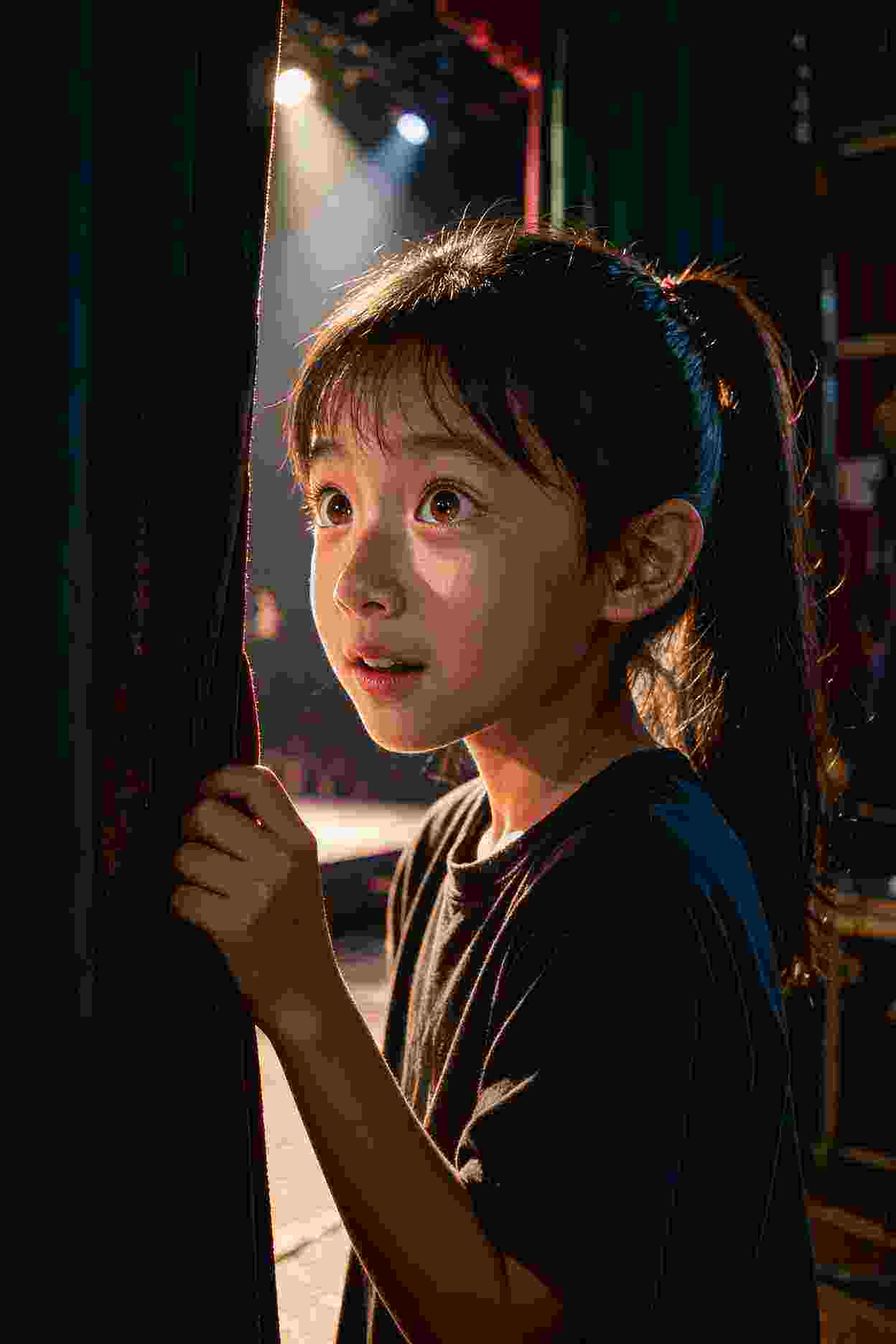 冰川少年