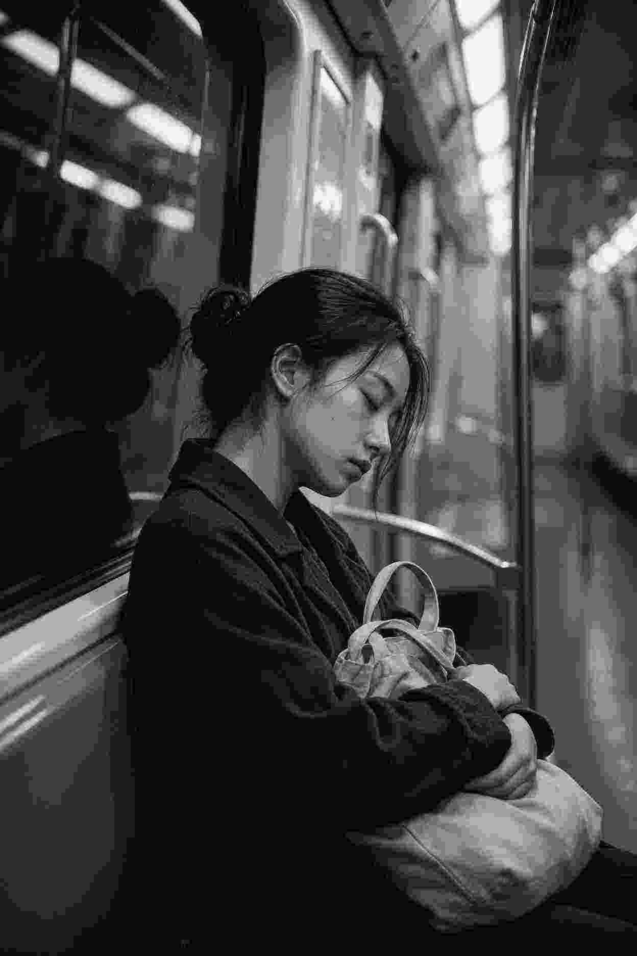 月色真美